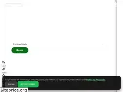 Sites similar to chacarasparaalugar.com.br