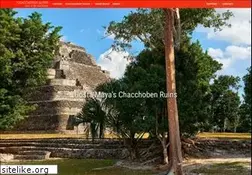 Sites similar to chacchobenruins.com