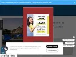 Sites similar to chacelake-villas.com
