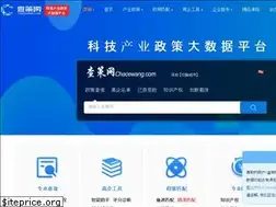 Sites similar to chacewang.com