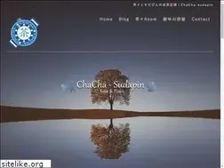 Sites similar to chacha-sudapin.com