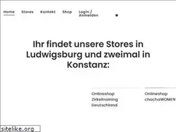 Sites similar to chacha.eu