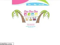 Sites similar to chachachakids.com