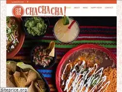 Sites similar to chachachamilwaukie.com