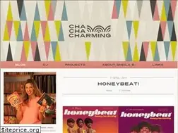 Sites similar to chachacharming.com