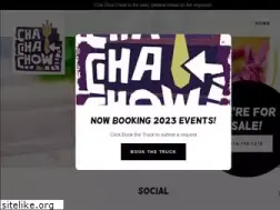 Sites similar to chachachow.com