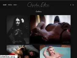 Sites similar to chachaedric.com