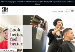 Sites similar to chachahair.com