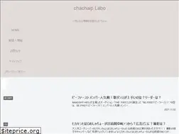 Sites similar to chachaip-20.com