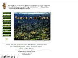 Sites similar to chachapoyas.com