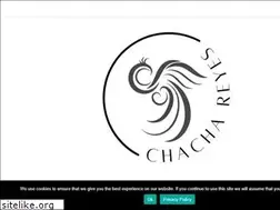Sites similar to chachareyes.com