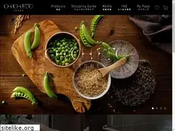 Sites similar to chacharito-store.jp