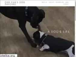 Sites similar to chachasdaycare.com