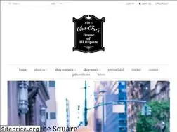 Sites similar to chachashouse.com