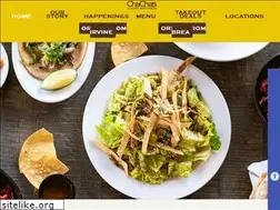 Sites similar to chachaslatinkitchen.com