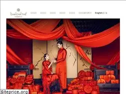 Sites similar to chachathe.com