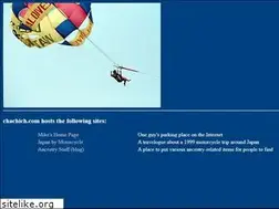 Sites similar to chachich.com