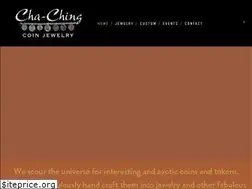 Sites similar to chachingcoinjewelry.com