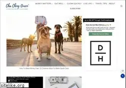 Sites similar to chachingqueen.com