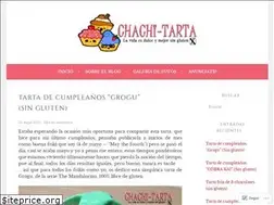 Sites similar to chachitarta.com