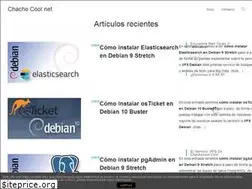 Sites similar to chachocool.com