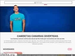 Sites similar to chachoscanarios.com