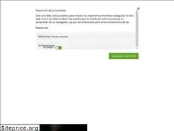 Sites similar to chacinasmanuelcastillo.com