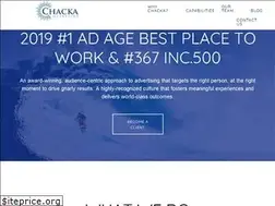 Sites similar to chackamarketing.com