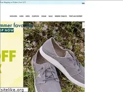 Sites similar to chaco.com