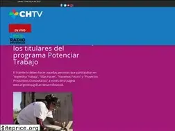 Sites similar to chaco.tv