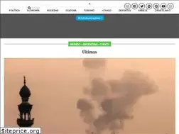 Sites similar to chaco360.com.ar