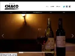 Sites similar to chacoamemiya.com