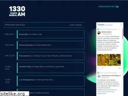 Sites similar to chacoboreal.com.py