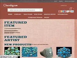 Sites similar to chacodog.com