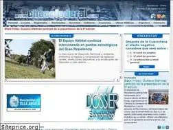 Sites similar to chacofederal.com