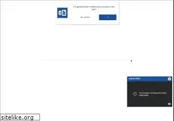 Sites similar to chacohoy.com