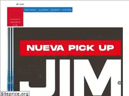 Sites similar to chacomerautomotores.com.py