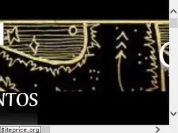 Sites similar to chacomtarot.com