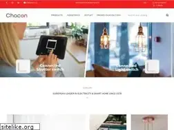 Sites similar to chacon.be