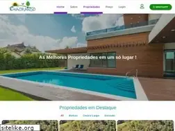 Sites similar to chacrando.com.br