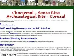 Sites similar to chactemal.com