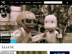 Sites similar to chacuncherchesonfilm.fr