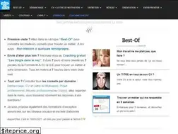 Sites similar to chacunsaroute.org