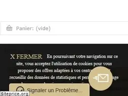 Sites similar to chacunsoncafe.fr