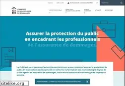 Sites similar to chad.ca