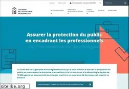 Sites similar to chad.qc.ca