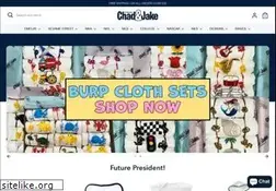 Sites similar to chadandjake.com