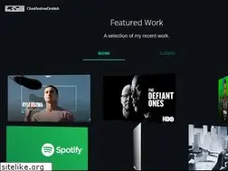 Sites similar to chadandrewdrobish.com