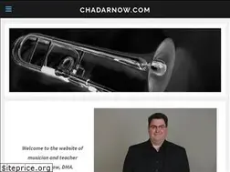 Sites similar to chadarnow.com