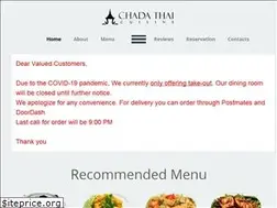 Sites similar to chadathaipalmsprings.com
